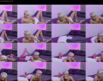 leonlure — 66 minute Chaturbate male naked cam show, 720p, Feb 10, 2026