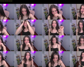 littlelaksmi — 116 minute Chaturbate female naked cam show, 720p, Feb 11, 2026