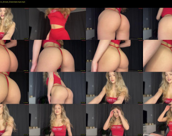 lodemure_ — 21 minute Chaturbate female naked cam show, 720p, Feb 10, 2026