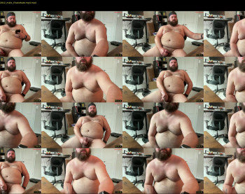 macrackin33 — 15 minute Chaturbate male naked cam show, 480p, Feb 10, 2026