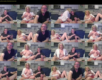 oneoften1000 — 21 minute Chaturbate female naked cam show, 480p, Feb 11, 2026