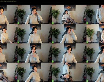 sara_devills — 36 minute Chaturbate female naked cam show, 720p, Feb 10, 2026
