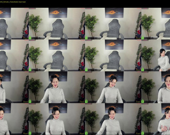 sara_devills — 13 minute Chaturbate female naked cam show, 720p, Feb 10, 2026