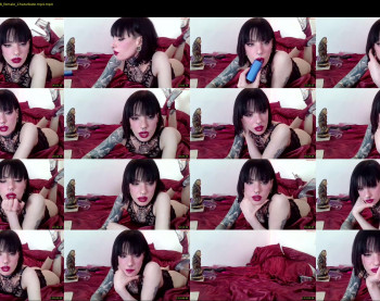 sleeperly — 86 minute Chaturbate female naked cam show, 720p, Feb 10, 2026