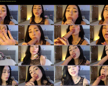 soffimoon_ — 72 minute Chaturbate female naked cam show, 720p, Feb 10, 2026