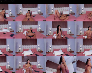 sofi_potter_ — 88 minute Chaturbate female naked cam show, 720p, Feb 10, 2026