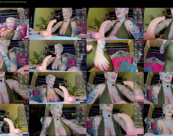 sofiequeen_ — 121 minute Chaturbate female naked cam show, 720p, Feb 10, 2026