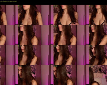 sweeeet_eva — 3 minute Chaturbate couple naked cam show, 720p, Feb 10, 2026