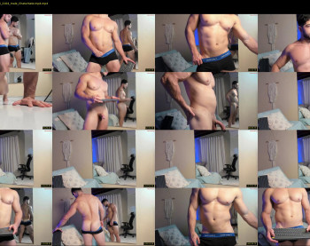 thiago_moretti — 120 minute Chaturbate male naked cam show, 720p, Feb 10, 2026