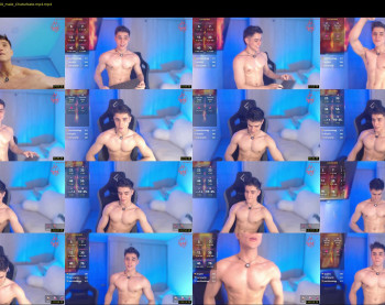 thomklein — 120 minute Chaturbate male naked cam show, 720p, Feb 11, 2026