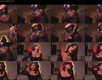 zoevidal_ — 11 minute Chaturbate female naked cam show, 720p, Feb 10, 2026