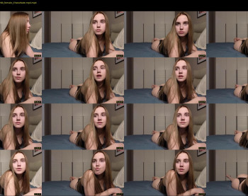 alice_rays_ — 3 minute Chaturbate female naked cam show, 720p, Feb 11, 2026