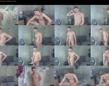 daddybryce0 — 121 minute Chaturbate male naked cam show, 720p, Feb 12, 2026
