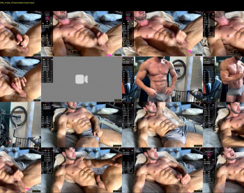 ericeric507 — 107 minute Chaturbate male naked cam show, 720p, Feb 11, 2026
