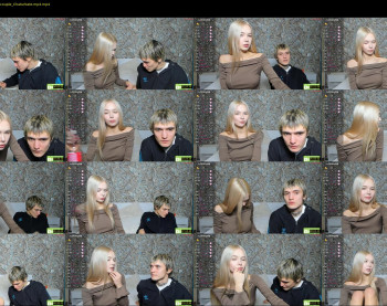 eshcka — 13 minute Chaturbate couple naked cam show, 720p, Feb 11, 2026