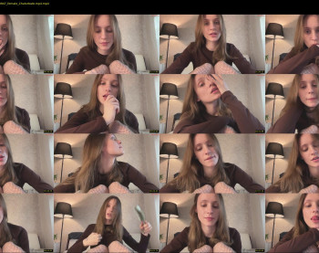 fflloowweerr — 11 minute Chaturbate couple naked cam show, 720p, Feb 11, 2026