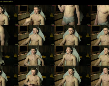 fixsicki — 120 minute Chaturbate male naked cam show, 720p, Feb 11, 2026