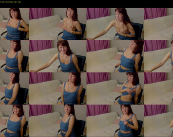 fritha — 8 minute Chaturbate female naked cam show, 720p, Feb 11, 2026