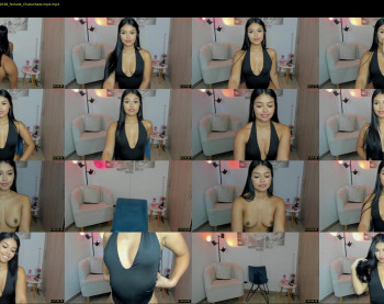 hailey_florez — 114 minute Chaturbate female naked cam show, 720p, Feb 11, 2026