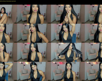 hailey_florez — 15 minute Chaturbate female naked cam show, 720p, Feb 11, 2026