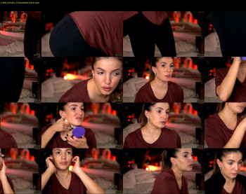 kellymathews — 8 minute Chaturbate female naked cam show, 720p, Feb 11, 2026