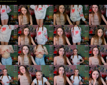 keylas_moan — 29 minute Chaturbate couple naked cam show, 720p, Feb 11, 2026
