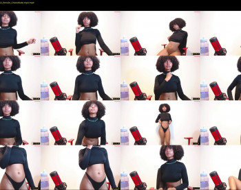 kintsugim — 27 minute Chaturbate female naked cam show, 720p, Feb 11, 2026