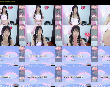 kloeking_ — 121 minute Chaturbate female naked cam show, 720p, Feb 11, 2026