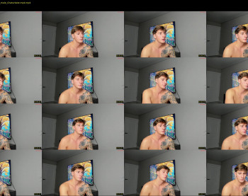 krishort — 7 minute Chaturbate male naked cam show, 720p, Feb 11, 2026