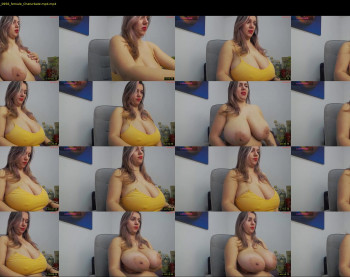 natashaboobs — 120 minute Chaturbate female naked cam show, 720p, Feb 11, 2026