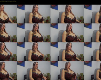 natashaboobs — 22 minute Chaturbate female naked cam show, 720p, Feb 11, 2026