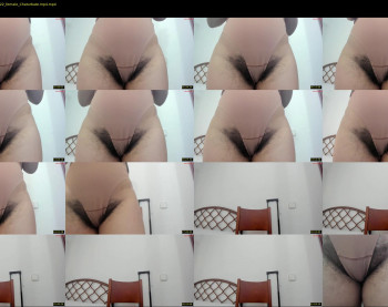 nicebrown — 47 minute Chaturbate female naked cam show, 720p, Feb 11, 2026