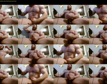 pec_inspector — 24 minute Chaturbate male naked cam show, 360p, Feb 11, 2026