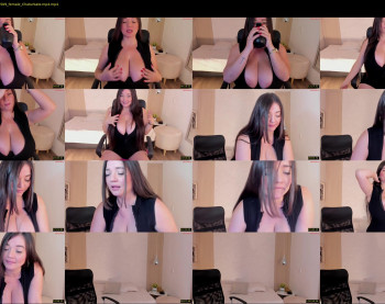 rosetaylorla — 71 minute Chaturbate female naked cam show, 720p, Feb 11, 2026