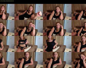 savegeteasex — 4 minute Chaturbate female naked cam show, 720p, Feb 11, 2026