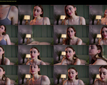 secrethustle — 121 minute Chaturbate female naked cam show, 720p, Feb 11, 2026