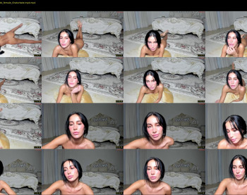 sincerelyc — 42 minute Chaturbate female naked cam show, 720p, Feb 12, 2026