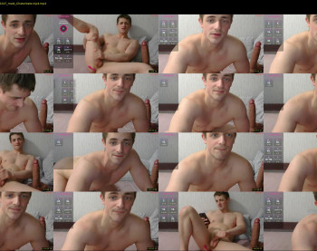 sweeeettt___ — 109 minute Chaturbate male naked cam show, 720p, Feb 11, 2026