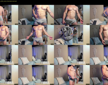 thiago_moretti — 121 minute Chaturbate male naked cam show, 720p, Feb 11, 2026