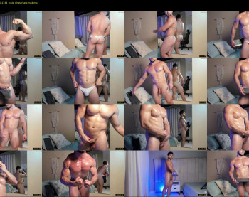 thiago_moretti — 120 minute Chaturbate male naked cam show, 720p, Feb 11, 2026