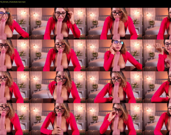 valerynova — 4 minute Chaturbate female naked cam show, 720p, Feb 11, 2026