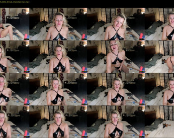 alwaysaffirming — 45 minute Chaturbate couple naked cam show, 720p, Feb 13, 2026