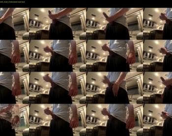 average210 — 3 minute Chaturbate male naked cam show, 720p, Feb 13, 2026
