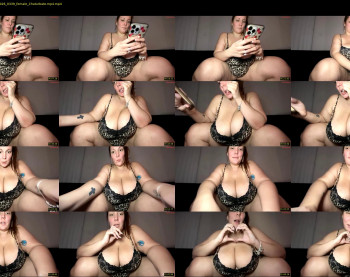 bigoltittycomittee — 3 minute Chaturbate female naked cam show, 720p, Feb 13, 2026