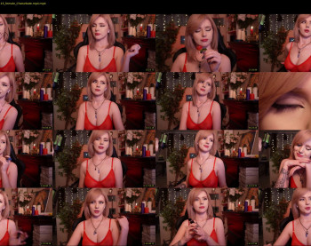 chriss_foxx — 122 minute Chaturbate female naked cam show, 720p, Feb 12, 2026