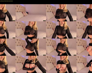 dee_nise — 27 minute Chaturbate female naked cam show, 720p, Feb 12, 2026
