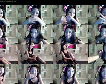 edithobeng — 8 minute Chaturbate female naked cam show, 720p, Feb 12, 2026