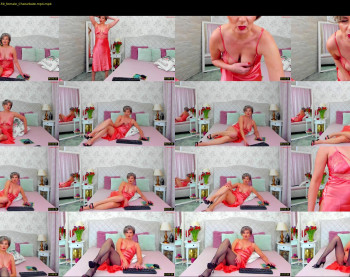 elisarosse_ — 16 minute Chaturbate female naked cam show, 720p, Feb 13, 2026