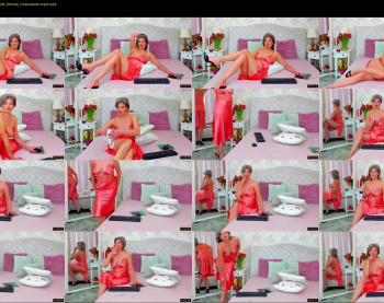 elisarosse_ — 22 minute Chaturbate female naked cam show, 720p, Feb 13, 2026
