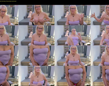 fitcougarcb — 83 minute Chaturbate female naked cam show, 720p, Feb 12, 2026